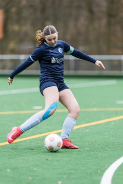 Bild 171 - F VfL Pinneberg - USC Paloma : Ergebnis: 1:4